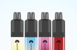 Pod Systems