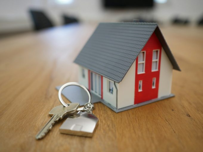 How to start developing property in the UK