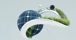 Sustainable Projects