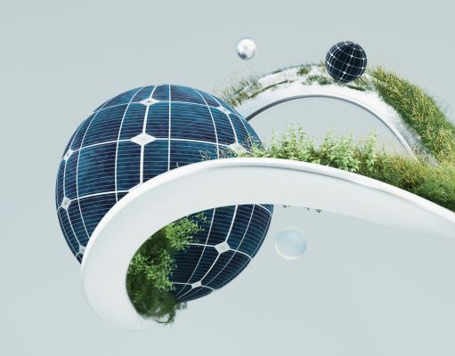 Sustainable Projects