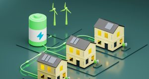 Smarter Energy