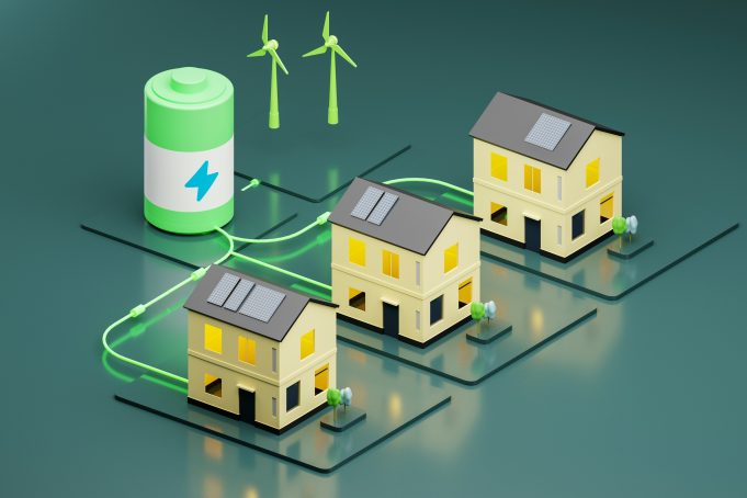 Smarter Energy