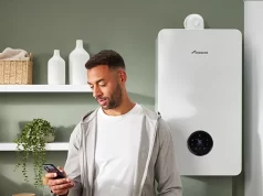 Boiler Replacement
