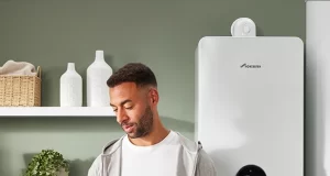 Boiler Replacement