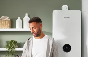 Boiler Replacement