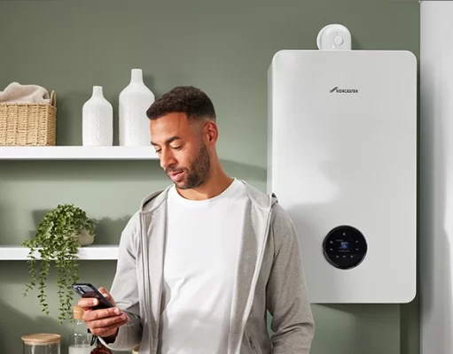 Boiler Replacement