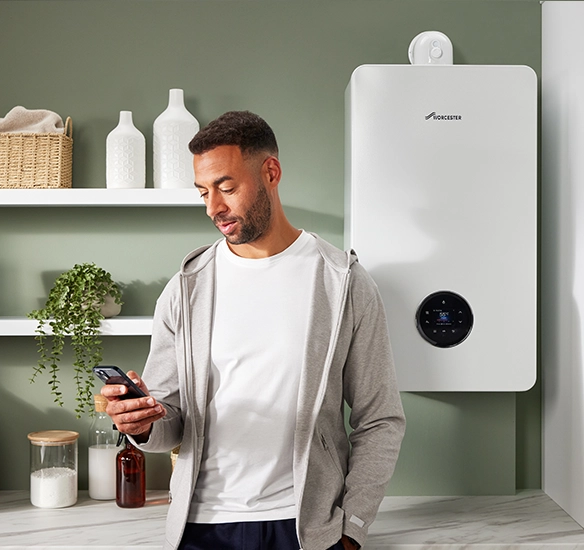 Boiler Replacement