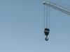 crane