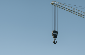 crane