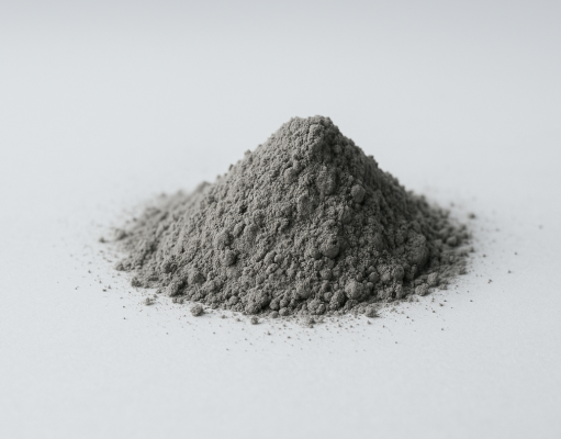 Fly Ash