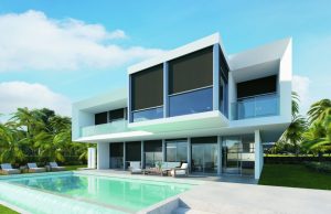 window screens