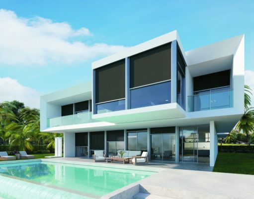 window screens
