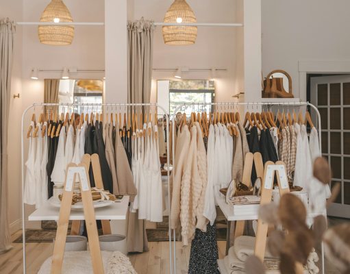 Best Boutiques in London England