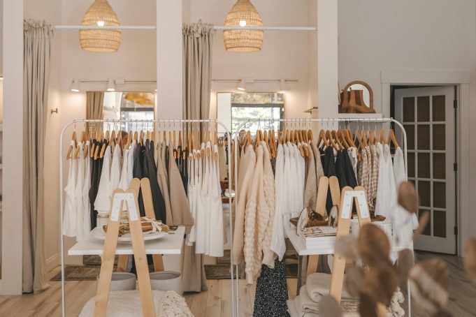 Best Boutiques in London England