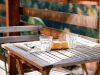 Outdoor Bar
