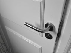 Ironmongery