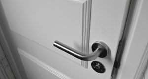 Ironmongery