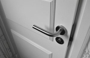 Ironmongery