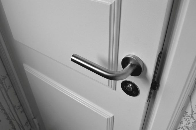 Ironmongery
