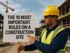 Construction Site