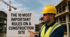 Construction Site