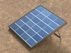 Solar PV or Solar Thermal