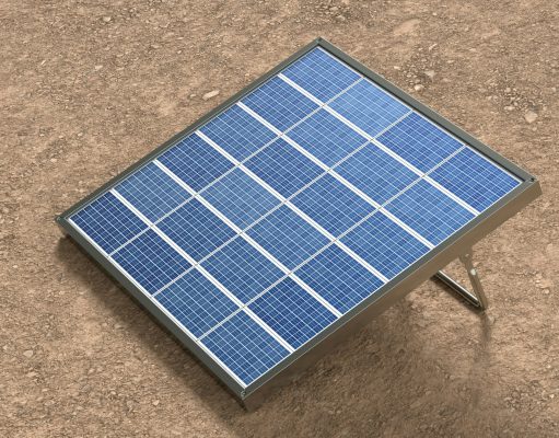 Solar PV or Solar Thermal