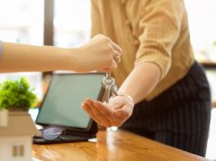 Buy-to-Let Investment
