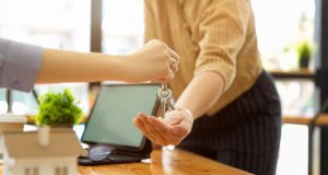Buy-to-Let Investment