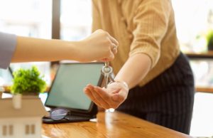Buy-to-Let Investment