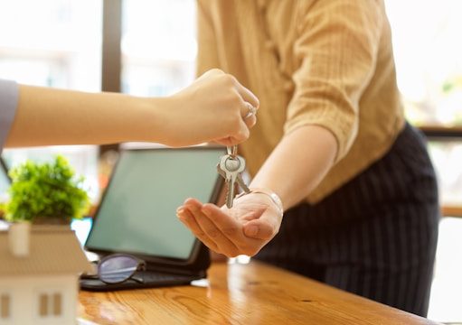 Buy-to-Let Investment