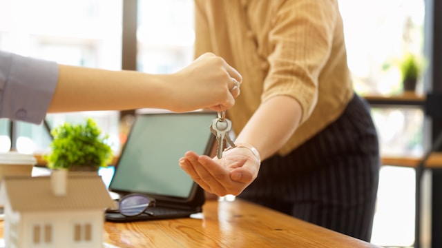 Buy-to-Let Investment