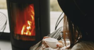 Air Source Heat Pump for Winter Comfort