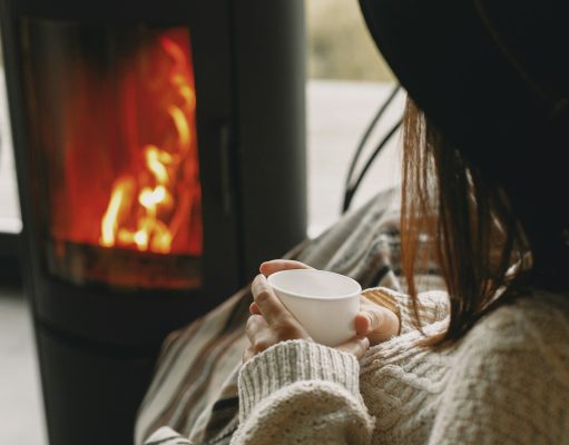 Air Source Heat Pump for Winter Comfort