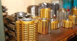 Why Rotary Screw Compressors Dominate Industrial Air Supply Industrial Air Supply