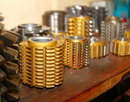 Industrial Air Supply