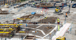 Construction Projects
