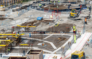 Construction Projects
