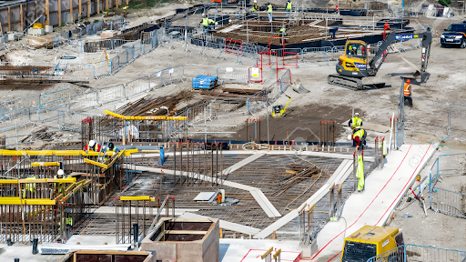 Construction Projects