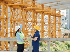 10 Modern Construction Solutions for Faster Project Delivery construction projects