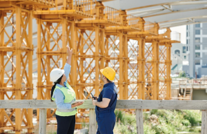 10 Modern Construction Solutions for Faster Project Delivery construction projects