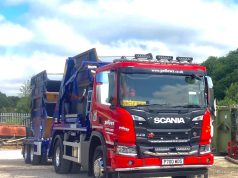 Skip hire Cornwall