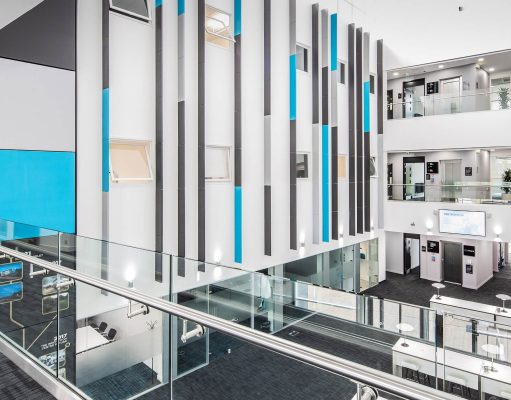 Commercial Property Management 