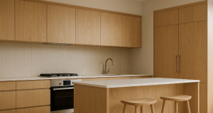 kitchen cabinets
