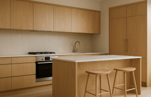 kitchen cabinets