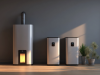 Energy-Efficient Boilers