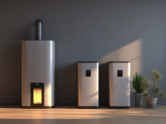 Energy-Efficient Boilers