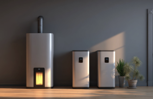Energy-Efficient Boilers