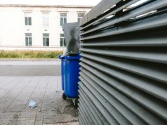 Waste Management in Government Building Projects
