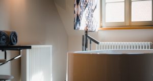 Bathroom Radiators